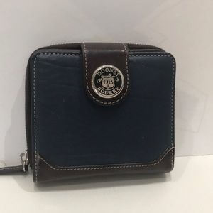 Dooney & Bourke Wallet